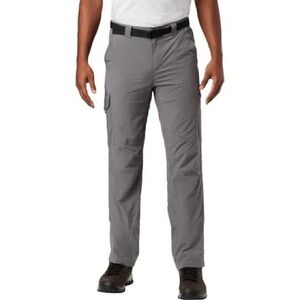 Men’s Columbia Grey Pants